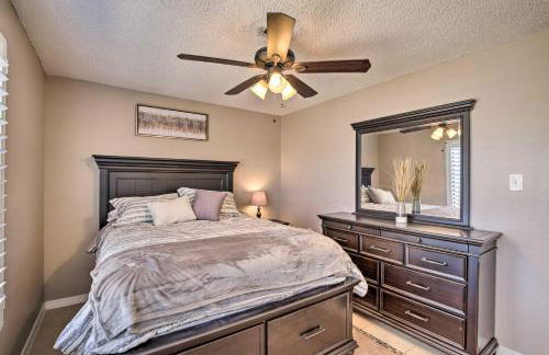 Large Yard Family-Friendly El Paso Rental Home - Foto 18