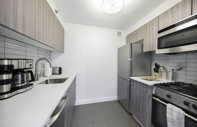 The Beekman Tower, Trademark Collection by Wyndham - Foto 58