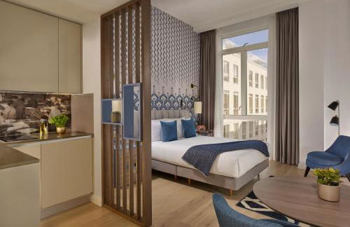 Citadines Islington London - Foto 8