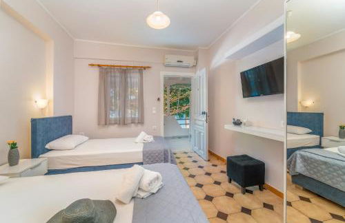 Flisvos Seaside Apartments - Foto 50