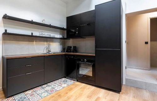 Loft Spacieux pour 10 personnes avec Terrasse - Photo 28