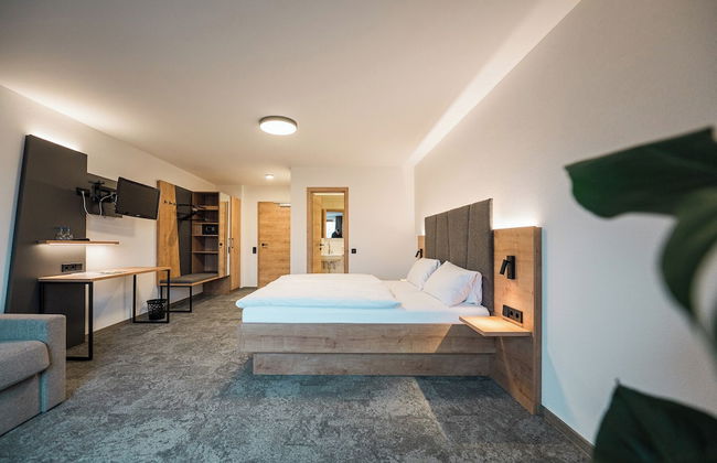 Hotel Goldener Engel - Photo 5