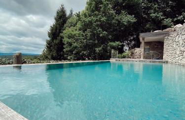 Casa do Cebro Casa con piscina y jacuzzi privados - Foto 1