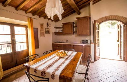 Agriturismo Il Caggio - Foto 12