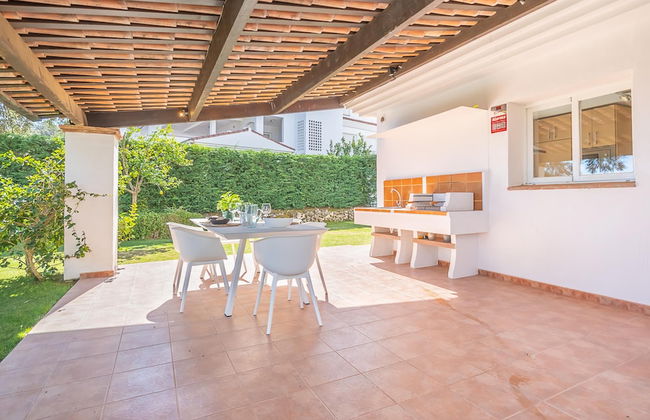 Apt Mairena Forest sea View Pool - Foto 24