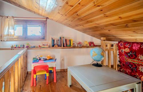 Traditional Art House Armenoi - Foto 18