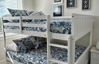 Villa Capri - 2025 Luxury Build - Steps to beach - Foto 22