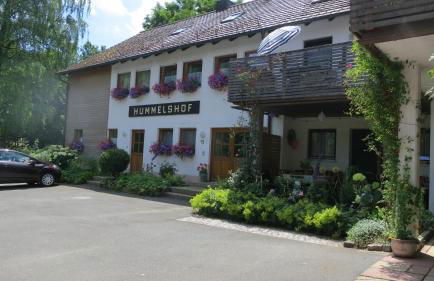 Hummelshof - Foto 41