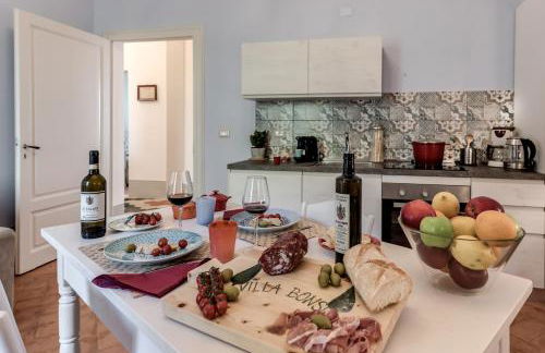 Villa Bonsi - Foto 73