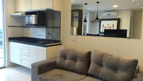 Conforto e Praticidade no Coração de Guarulhos - Apto Completo com Vaga! #StayLuvi - Foto 5