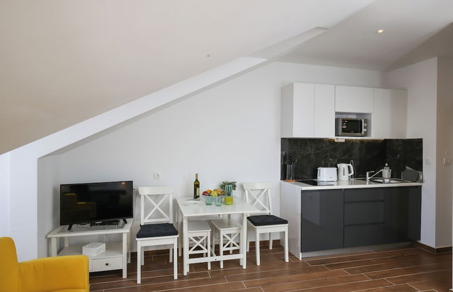 Amorino of Dubrovnik Apartments - Foto 29