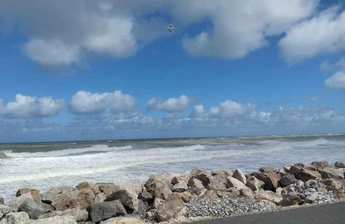 Appartement avec Vue sur Mer - Foto 15