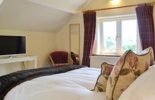 Fisherman's Cottage - The Nook - Foto 7