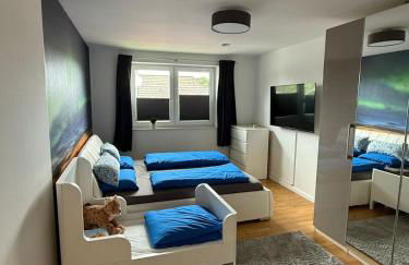 Luxus Penthouse Oase der Entspannung - Foto 34