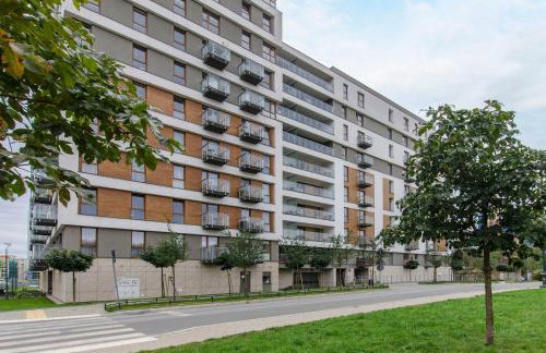 LupoApartments Premium z Klimatyzacją, Jacuzzi, Centrum, OFF Piotrkowska Klimatyzacja Parking w Cenie - Foto 27