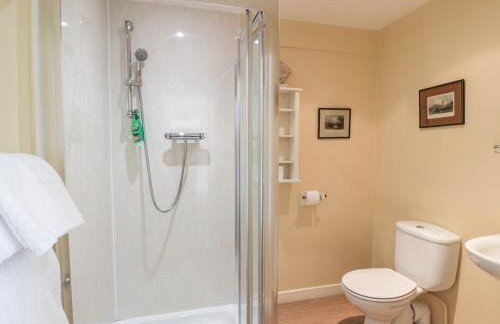 The Mews Flat - Foto 24