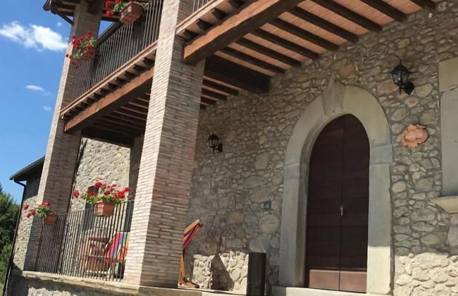 IL PIANETTO - Photo 25