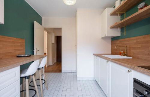 Le Taison d'Or with free parking include - Foto 10