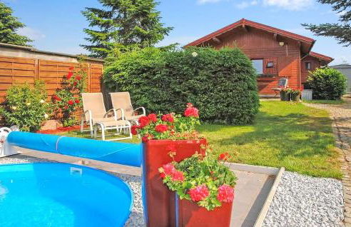 Ferienhaus Kummerow - Foto 9