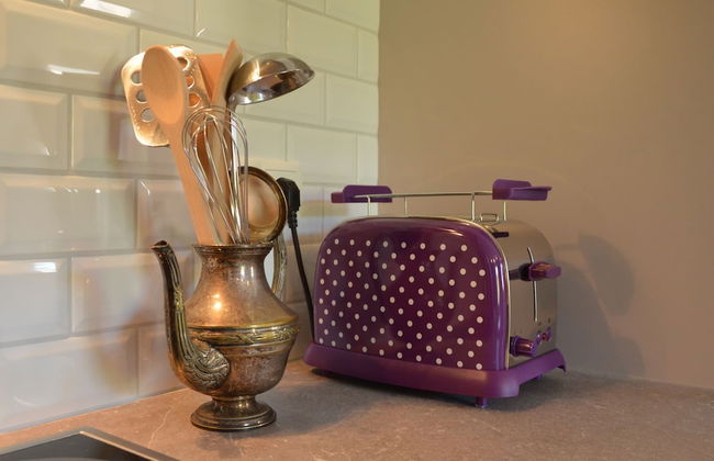 Holiday Home in Fays With Sauna & Hiking - Photo 4