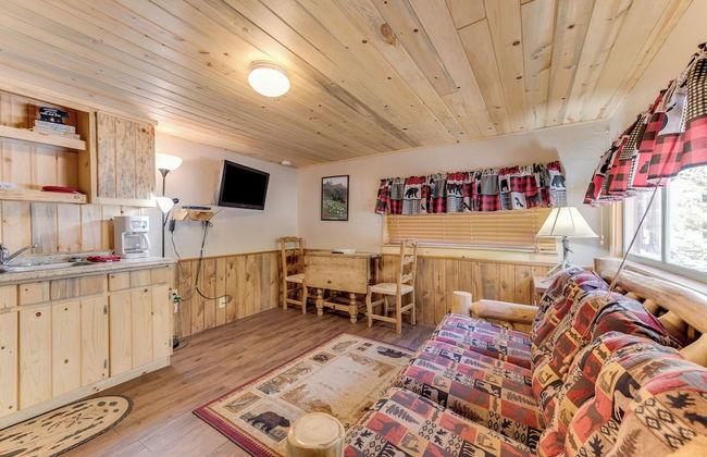 Cottonwood Cove - Foto 43