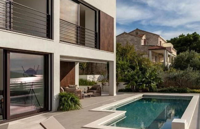 Villa Remi - Foto 69