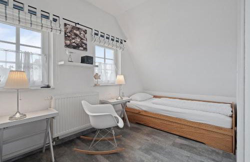 Lille Dröm Reetdachhaus Lille Dröm - Foto 13