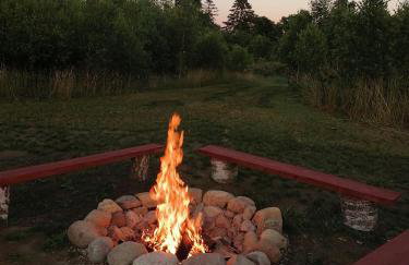 Brzozowa Polana - Foto 50