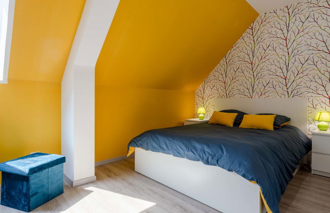 des Brigadies - Foto 4