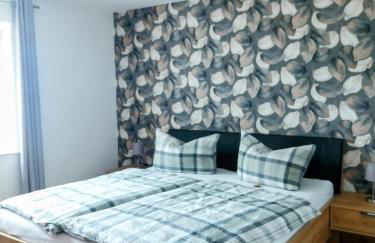 Ferienwohnung Sauerland Fernblick - Foto 2