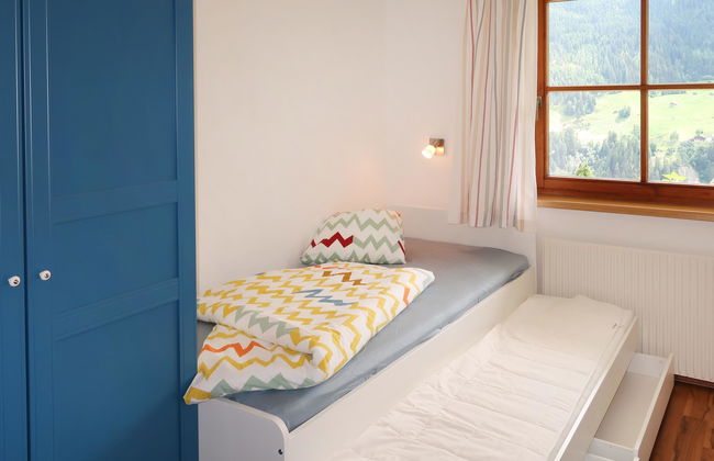 Appart Vroni - Foto 7