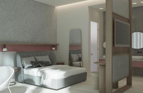 Charisma Boutique Hotel - Foto 37