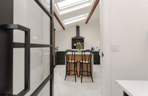 Luxury Home in Penderyn - Waterfall Country - Foto 15