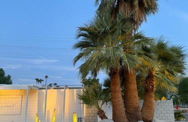 Aerhaus - Mid-Century Oasis - Foto 58