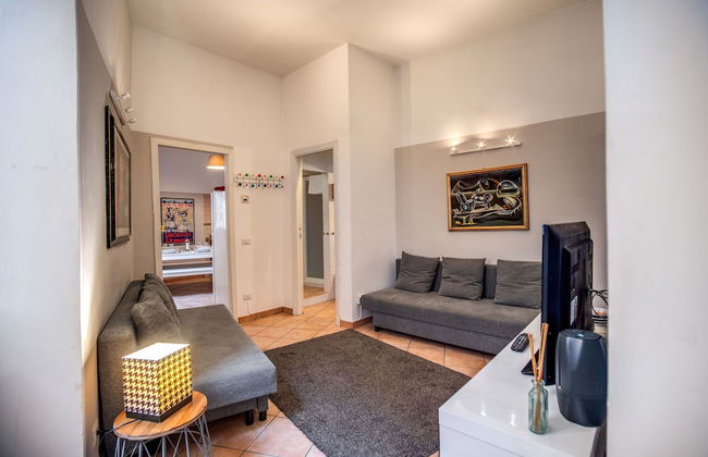 Campo dei Fiori, Lovely Apartment "easy Life In Rome" - Foto 30