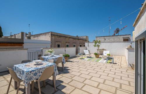 Dimora 1890 - Foto 14