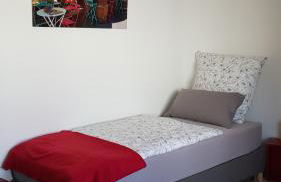 Ferienwohnung im Herzen Neuwied - Heddesdorf - Foto 18