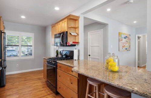 Splash Haven-Heated Pool-Huge Living Area-Sleeps 8 - Foto 6