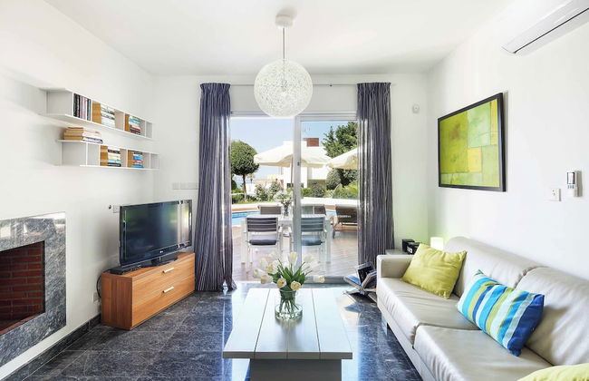 Villa Indigo Paphos - Foto 2