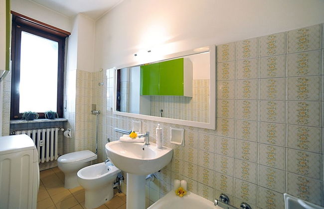 Appartamento Salbertrand in zona residenziale - Foto 11