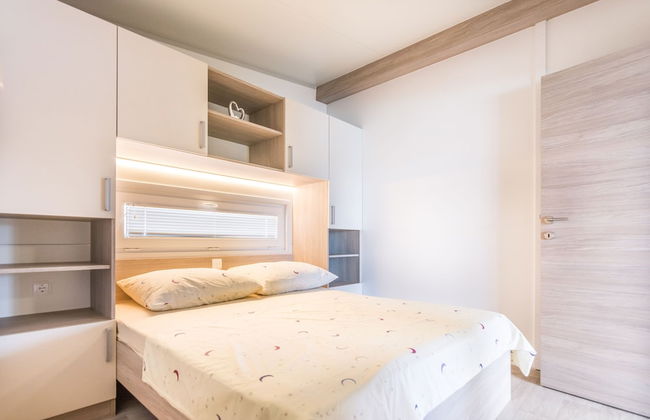 Mobile Home Rock Rose 2 - Foto 10