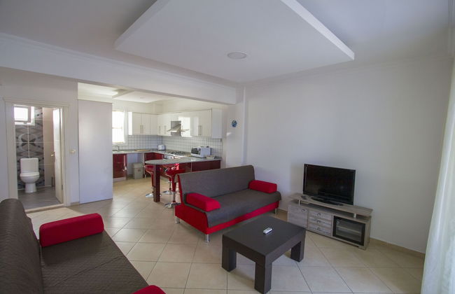 Infinity Olympia Apartments - Photo 32