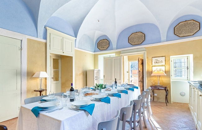 Palazzo Pozzo Bonelli 14 Emma Villas - Foto 10