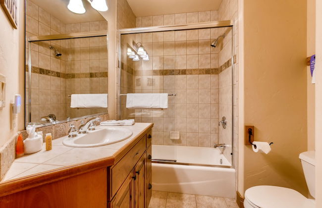 EagleRidge Lodge & Townhomes - Foto 42