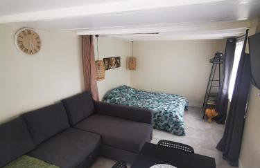 Hébergement cosy avec parking et entrée autonome - Foto 3