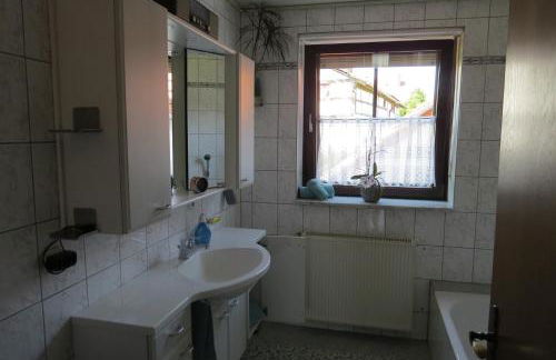 Uller`s Ferienwohnung im Usseltal - Foto 12