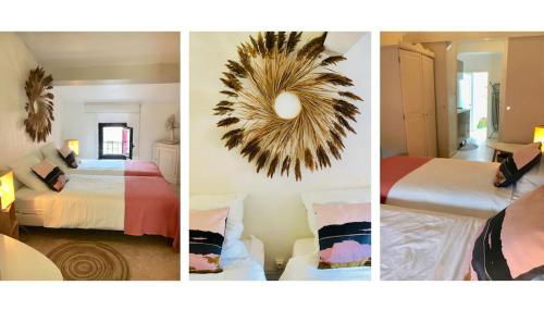 Jolie maison village 4 couchages &Terrasse à Fitou - Foto 3