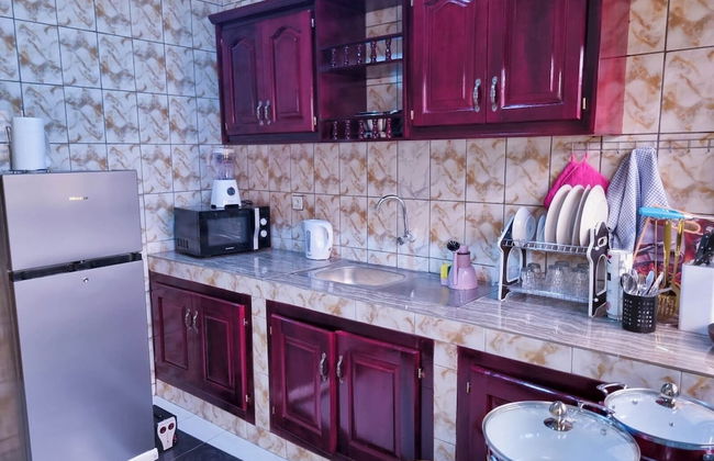 NN GUEST HOUSE - Foto 16