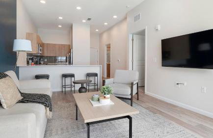 Landing Modern 1BD Yoga Studio Clubhouse - Foto 87