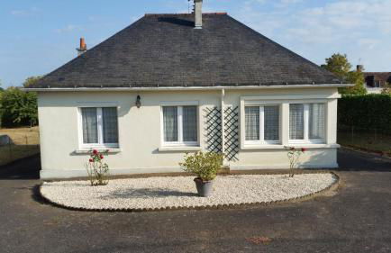 Le petit Husseau - Foto 1